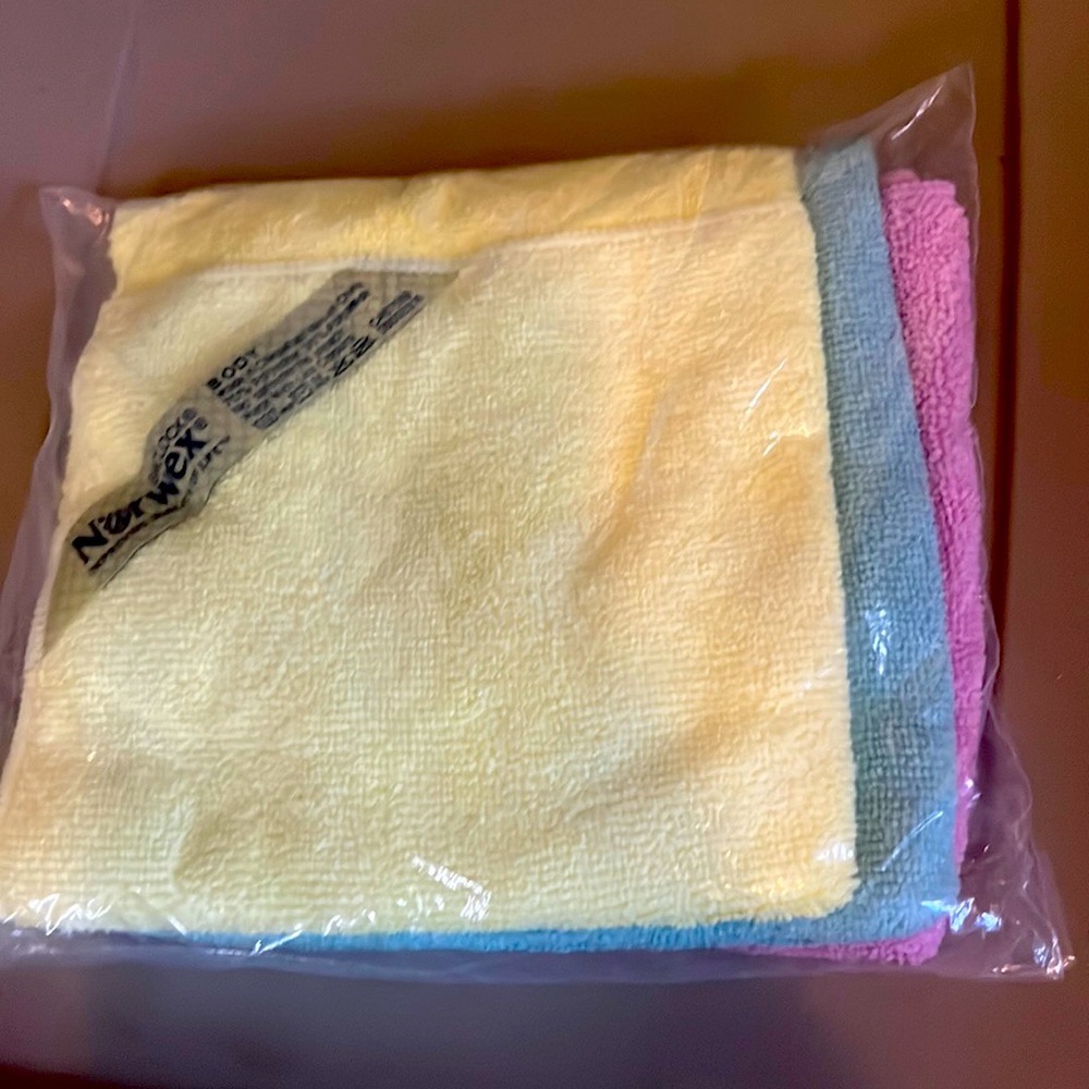 Norwex Body Pack